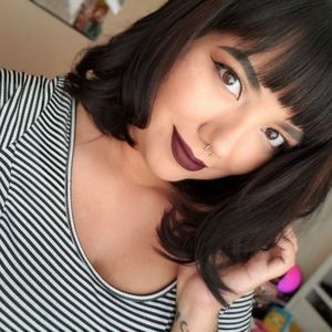 Meet your Posher, Ariel